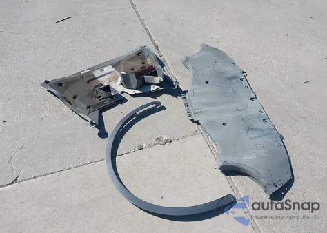 2023 Tesla Model Y Performance Dual Motor All-Wheel Drive from USA, damaged, VIN 7SAYGDEF6PF801002